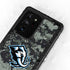 NHL Utah Mammoth DigiCamo Galaxy Note20 Ultra 5G Waterproof Case